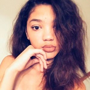 Meet your Posher, Oliviaa